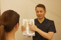 西新町鍼灸整骨院のスタッフ画像-0