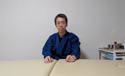 指月訪問鍼灸治療所のスタッフ画像-0