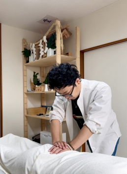 マッサージ鍼灸院さなものスタッフ画像-0