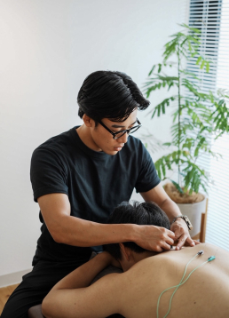 Credo care massageのスタッフ画像-1