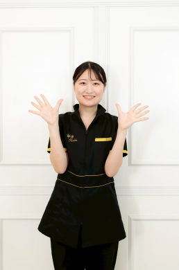 六花鍼灸整骨院　博多駅前店のスタッフ画像-1