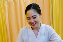 取〼鍼灸按摩施術処のスタッフ画像-0