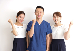 からだ接骨院 天三院のスタッフ画像-0