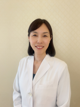 Ricca白金鍼灸院のスタッフ画像-1