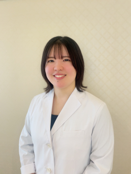 Ricca白金鍼灸院のスタッフ画像-2