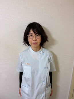 松鶴堂鍼灸院分院ヘルティカのスタッフ画像-4