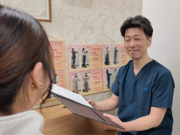 はぴねす整骨院のスタッフ画像-0