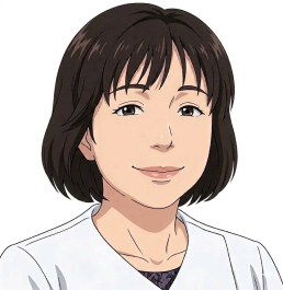 神保町色彩鍼療所｜完全予約制｜美容鍼・鍼灸のスタッフ画像-0