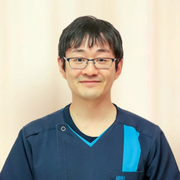 琴似なかじま鍼灸整骨院のスタッフ画像-0
