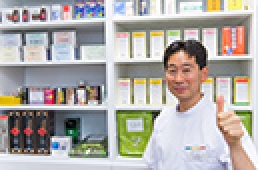 ペインメディカル汐留のスタッフ画像-1