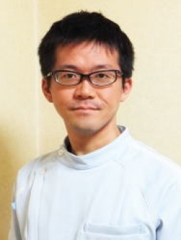 やまひなの治療院のスタッフ画像-1