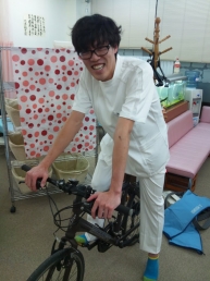 はこだ鍼灸整骨院のスタッフ画像-1