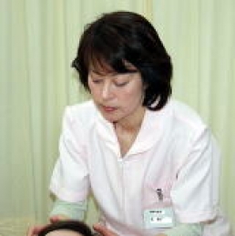 平井鍼灸療院　平井薬局のスタッフ画像-2