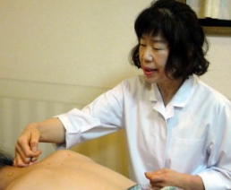 北田鍼灸院のスタッフ画像-2