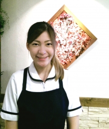 ビファイン代々木公園のスタッフ画像-2