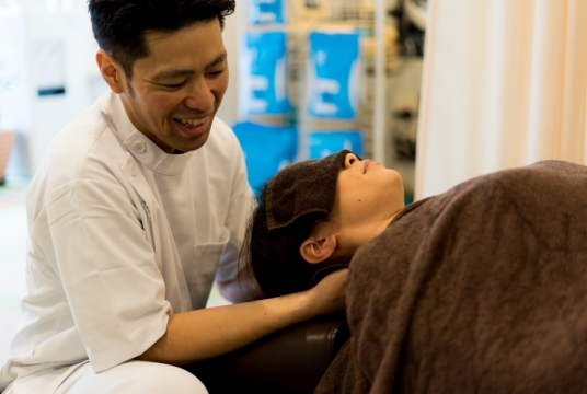 ふじもり桜花整骨院 立川市 八王子市周辺の鍼灸院
