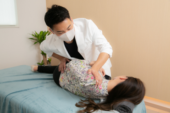 美容鍼灸サロン HARISUKE | 豊田・岡崎・西尾の鍼灸院