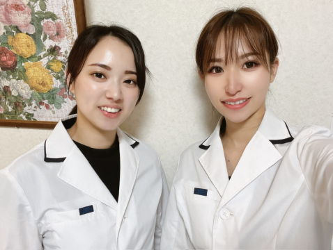 小顔・美肌専門 中洲美容鍼灸院 福岡 博多店