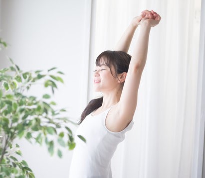 都城 はり治療